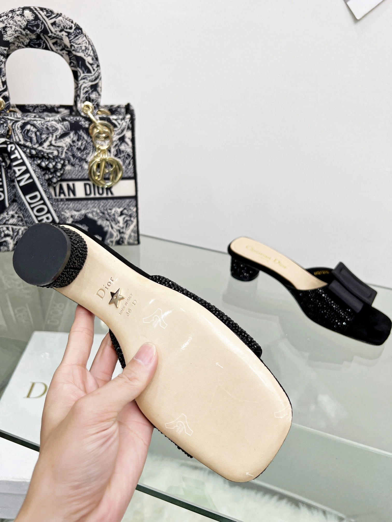 !coco-- KCQ795CST_S05X 3.5cm Heel height item:C-X002G2612Y